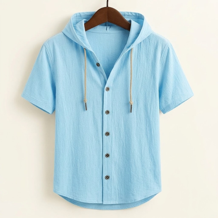 Kenzo Hoodie Shirt