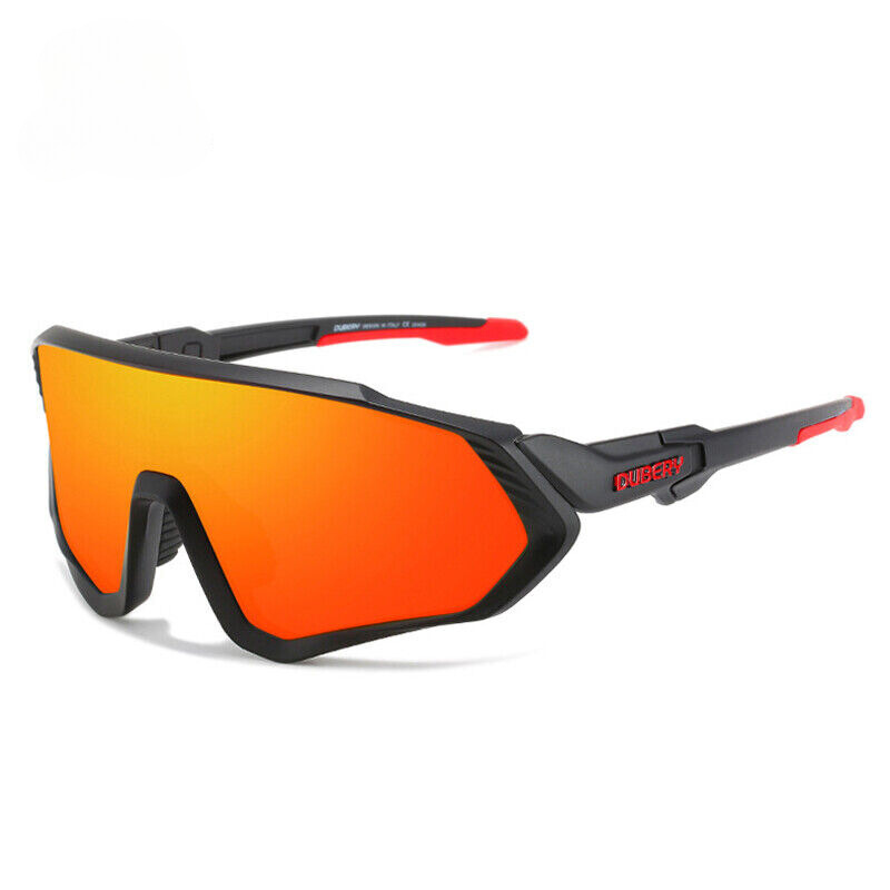 SolarDash Polarized Shades