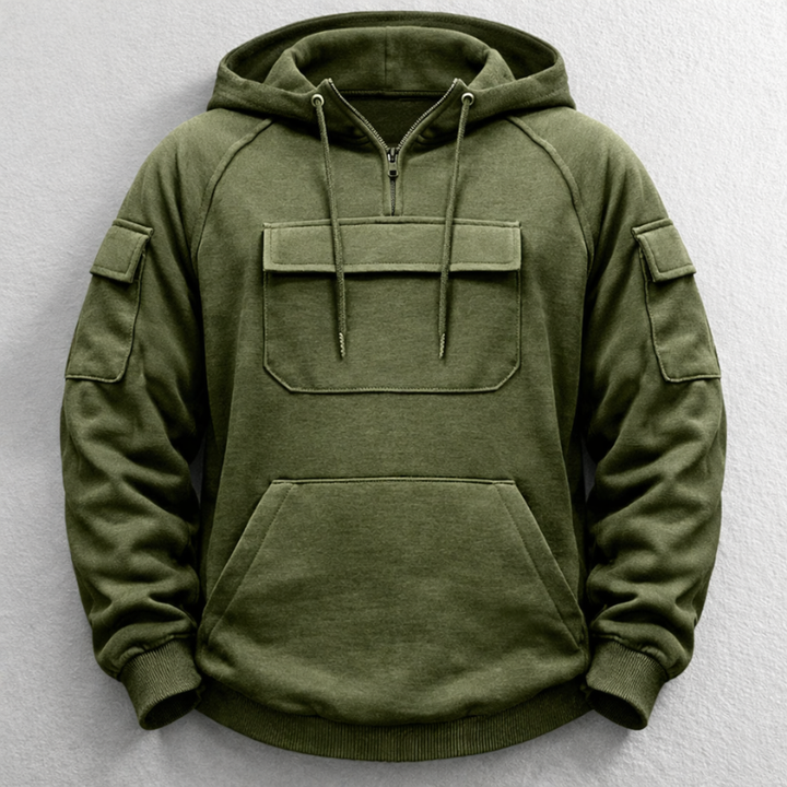 Parker Premium Hoodie