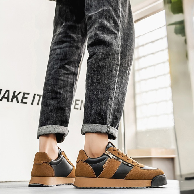 Sorrel Premium Sneakers