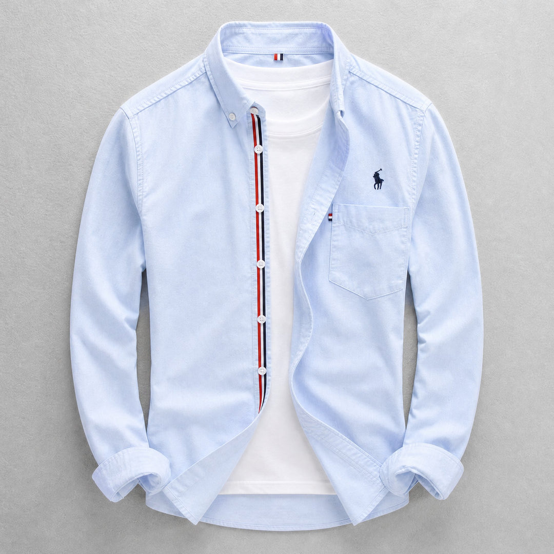 Bradley Oxford Shirt