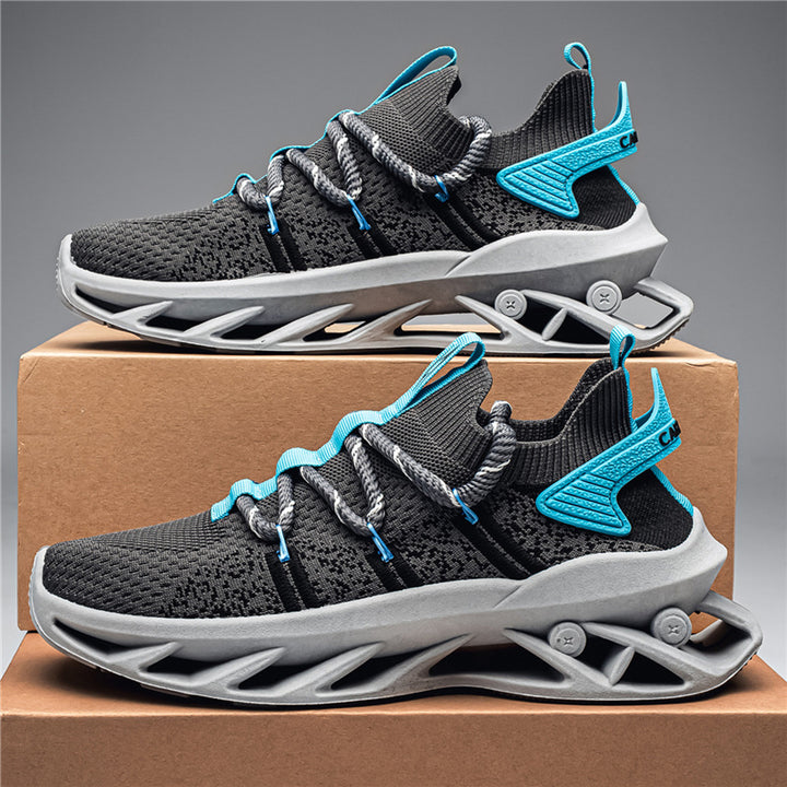 Kaizen Tech Sneakers