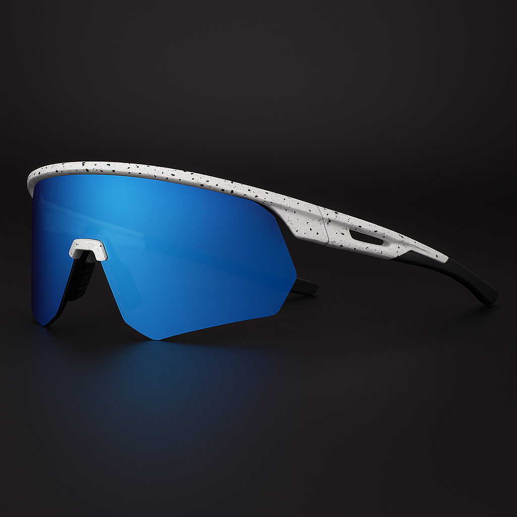 SolarTrack Polarized Shades