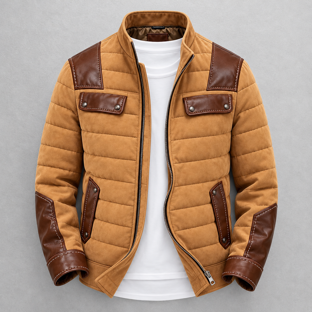 Bradford Heritage Jacket