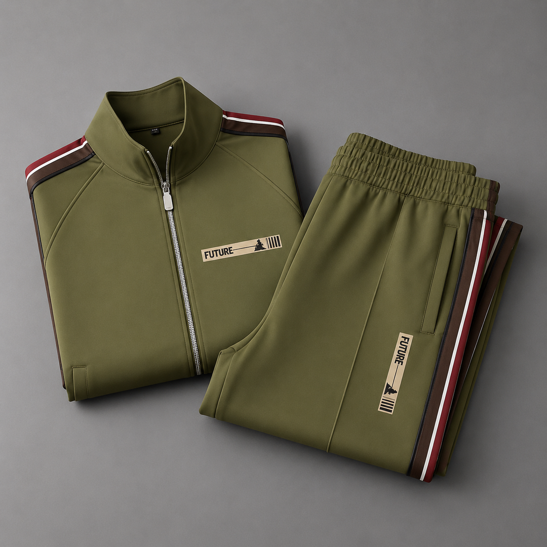 Future Premium Tracksuit Set