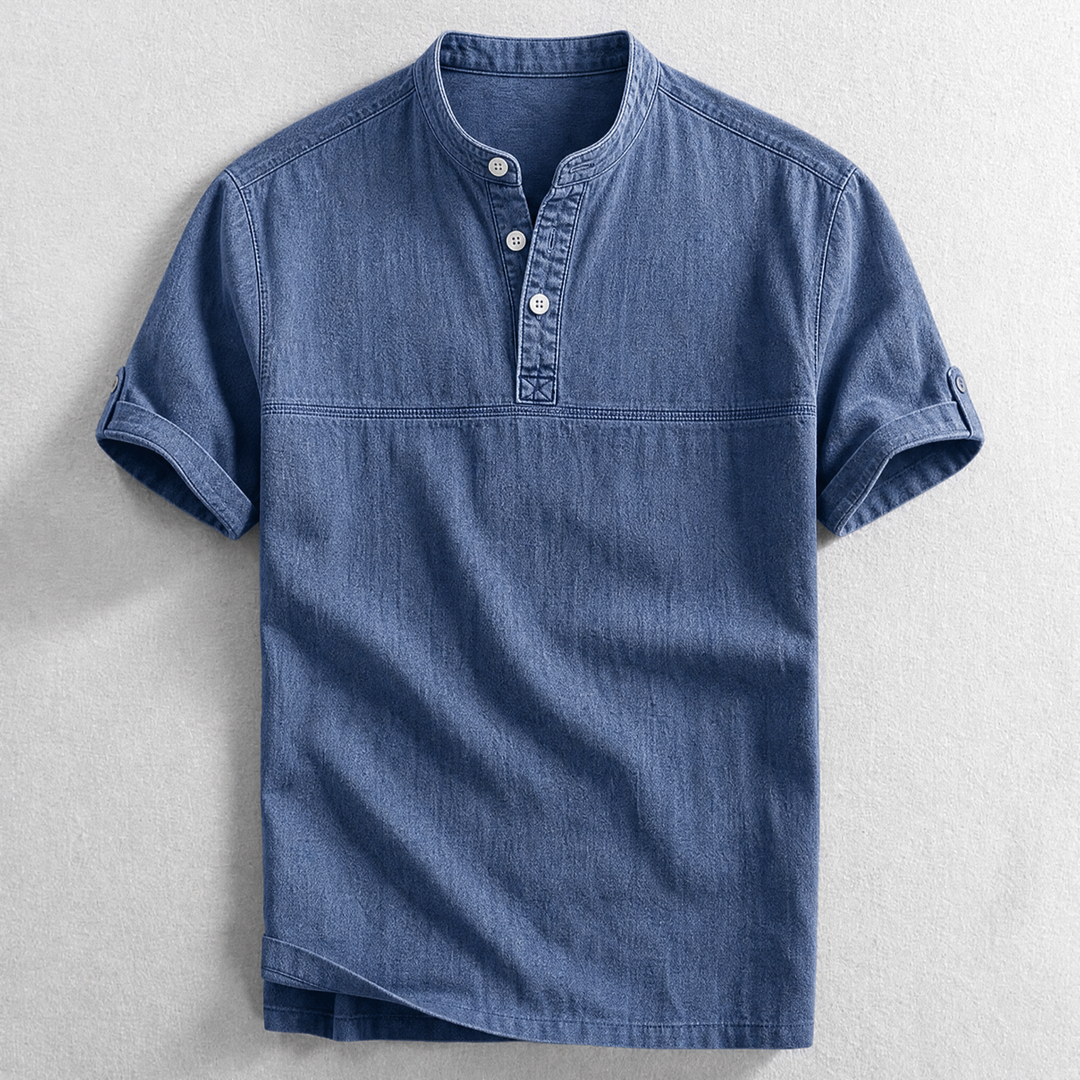 Porter Henley Shirt
