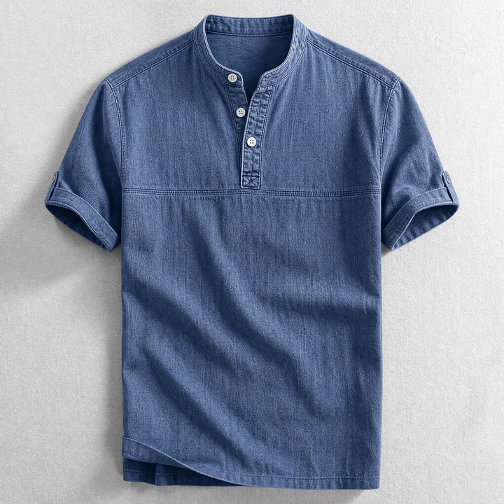Porter Henley Shirt
