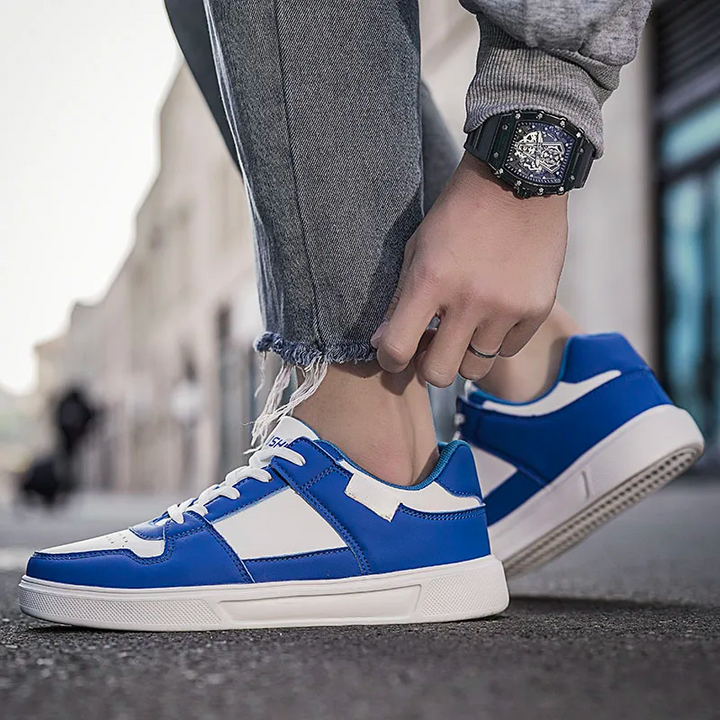 Drizzy Streetwear Sneakers