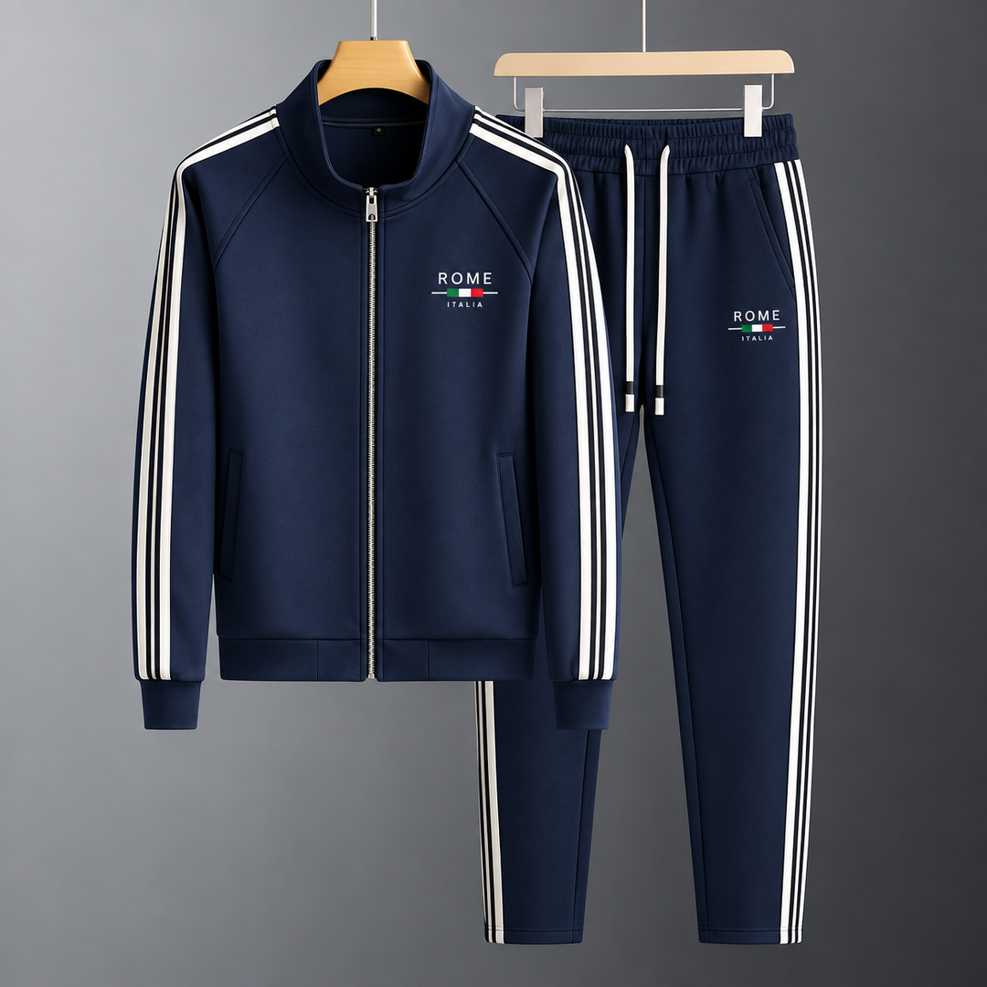 Roma Italia Tracksuit Set