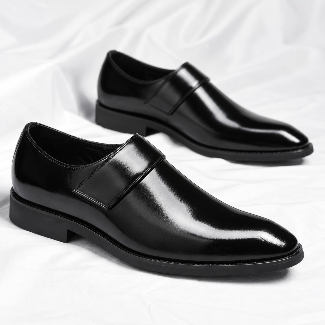 Sirocco Leather Loafers