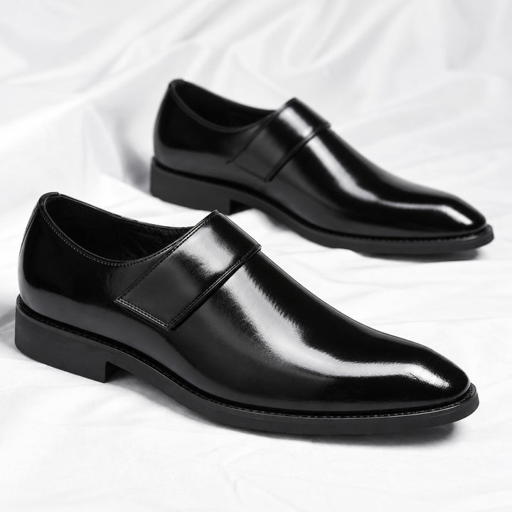 Sirocco Leather Loafers