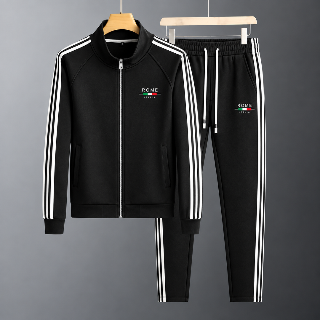 Roma Italia Tracksuit Set