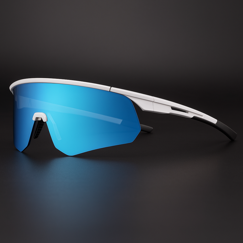 SolarTrack Polarized Shades