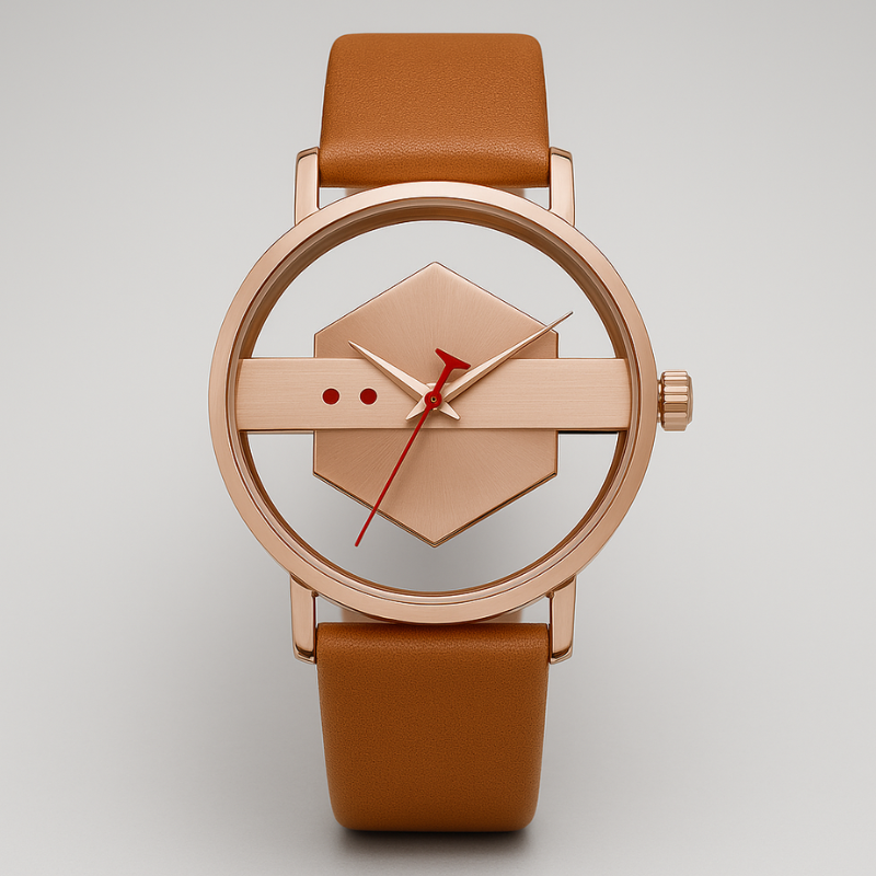 Inception Orbit Watch