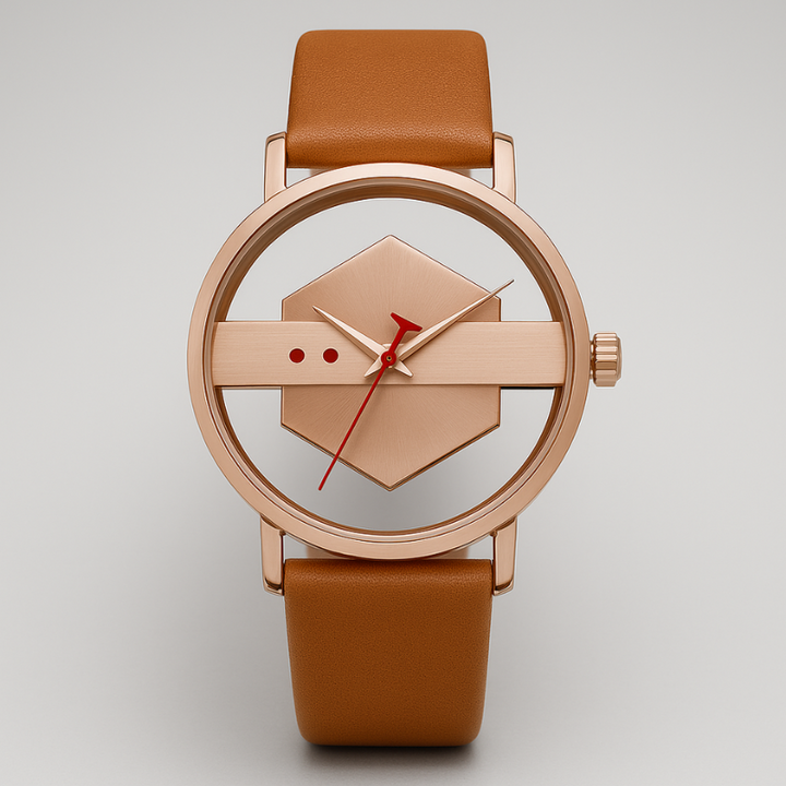 Inception Orbit Watch