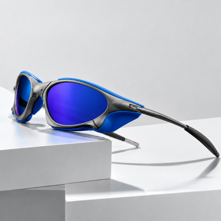 SolarMirage Polarized Shades