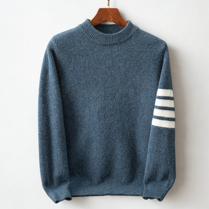 Oxford Cashmere Sweater