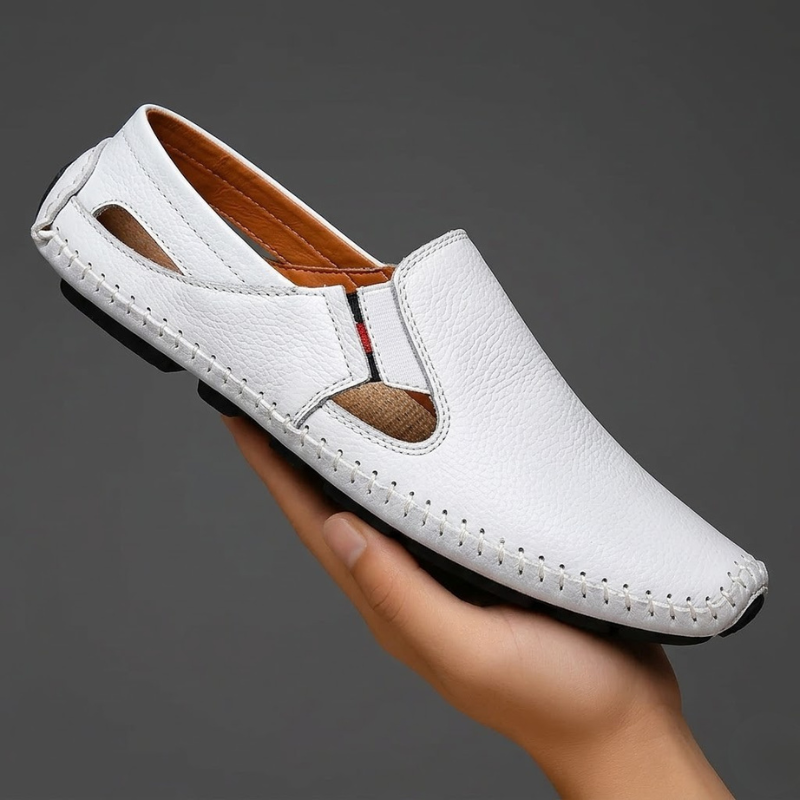 Claude Italia Sandals