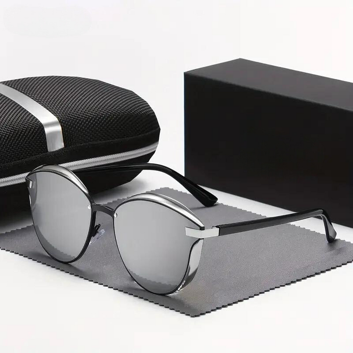 Lustra Polarized Sunglasses