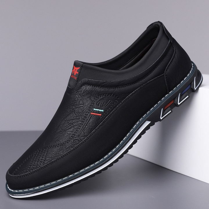 Giordano Leather Shoes