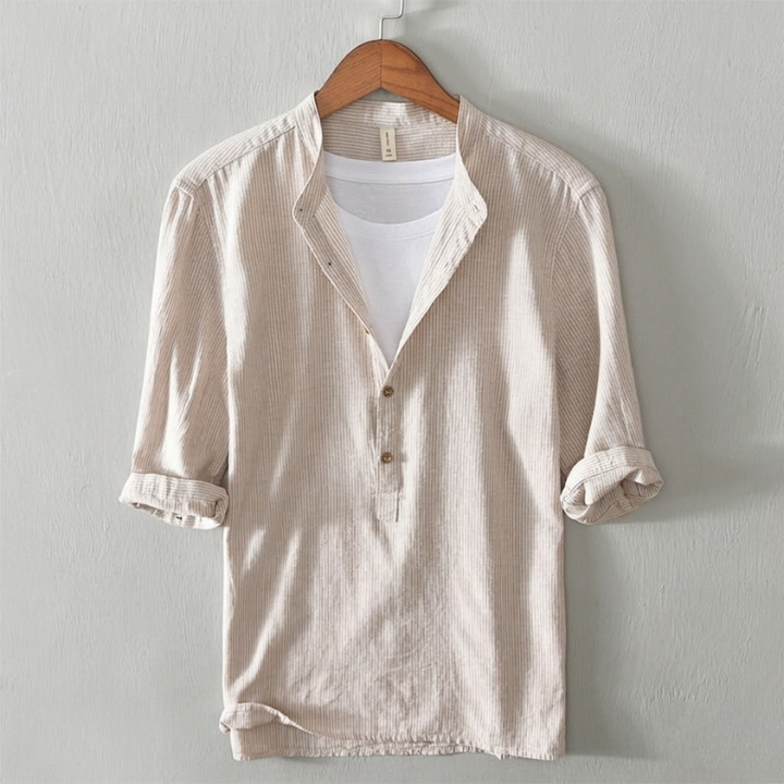 Sora Henley Shirt