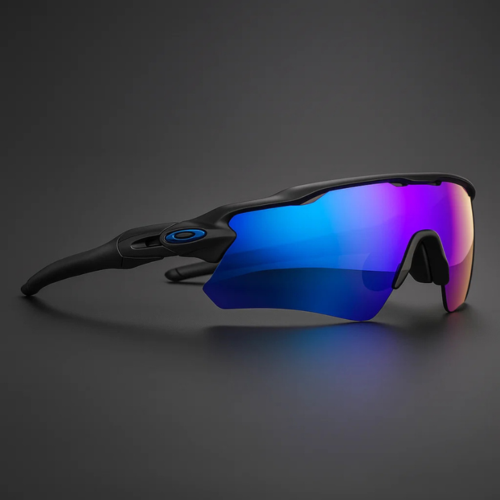 SolarTracer Polarized Shades