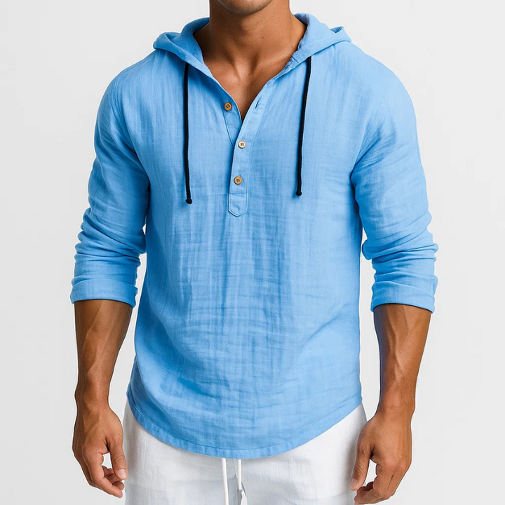 Bradford Hoodie Shirt