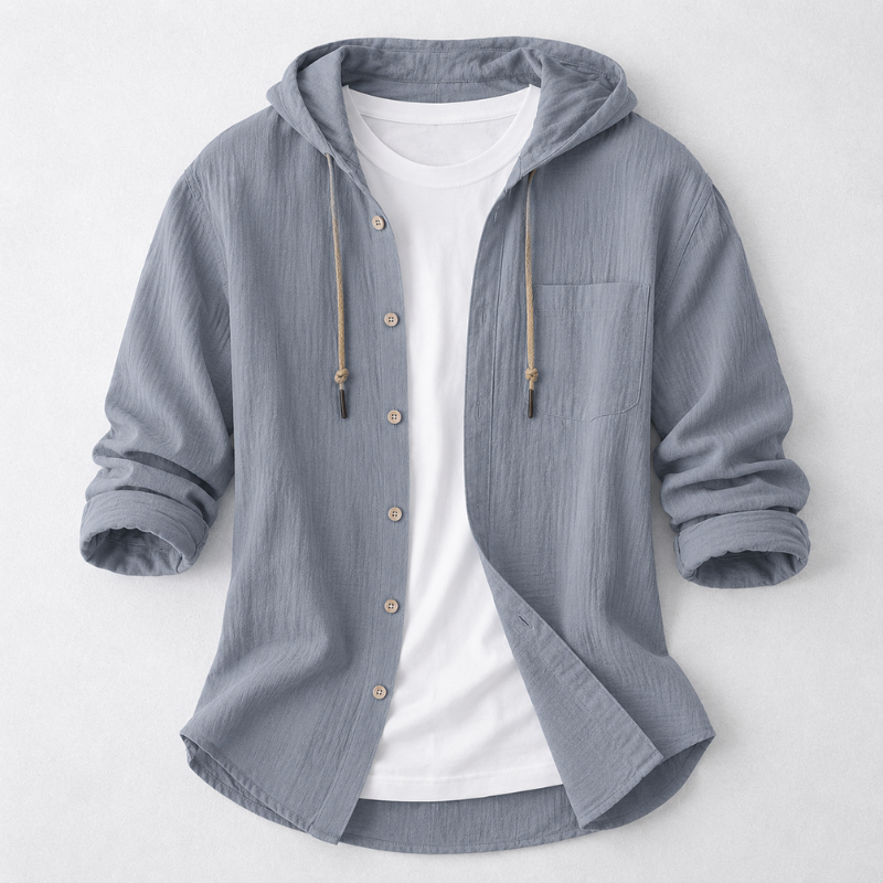David Hoodie Shirt