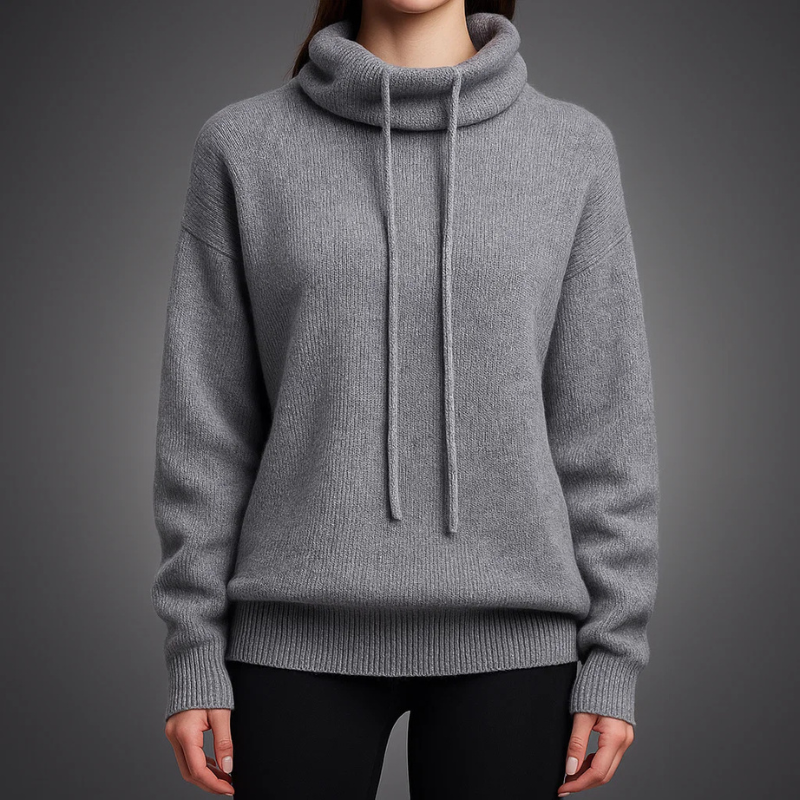 Avery Merino Hoodie