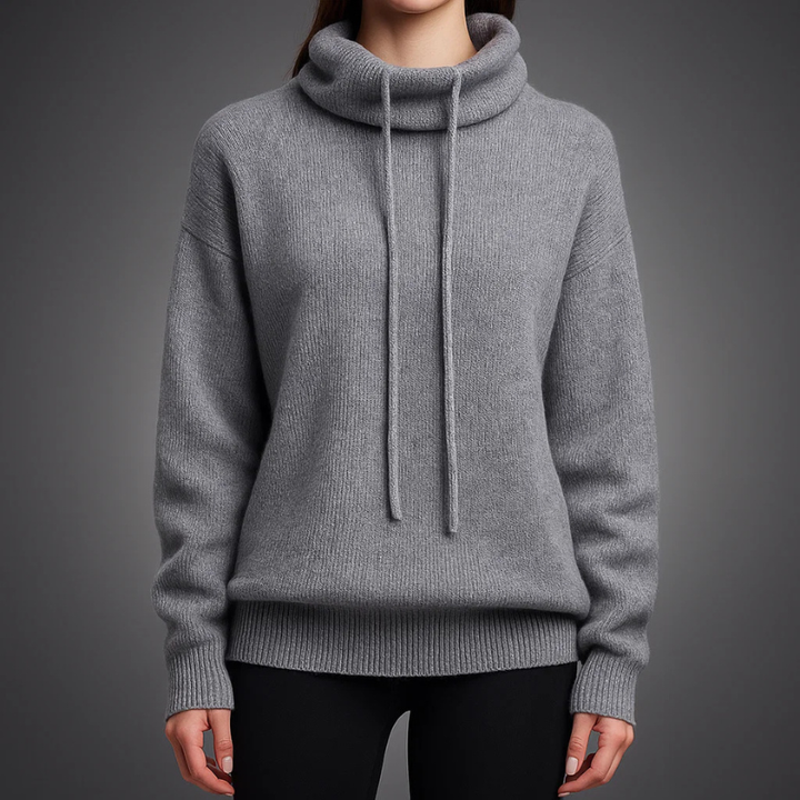 Avery Merino Hoodie