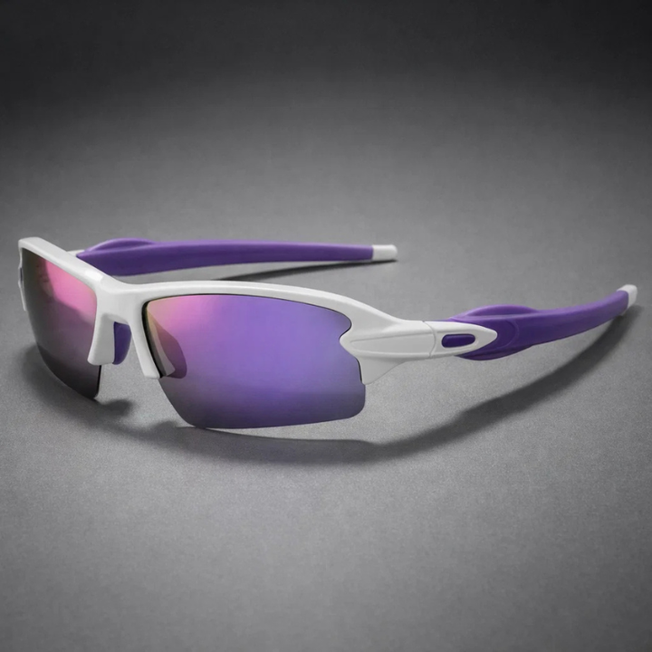 SolarAmp Polarized Shades