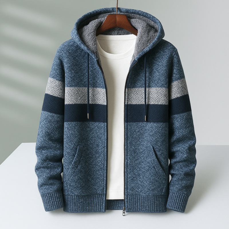 York Premium Hoodie