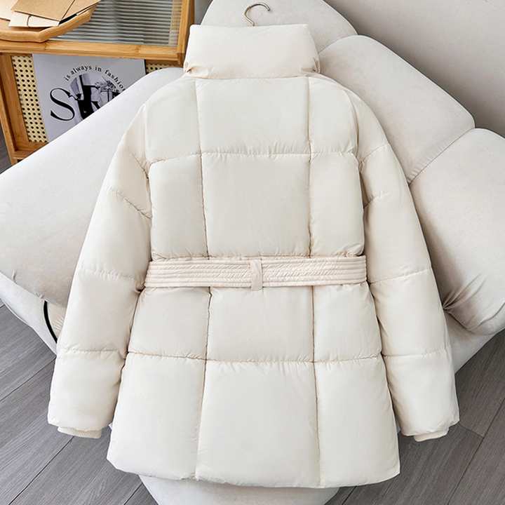 Hazel Puffer Coat