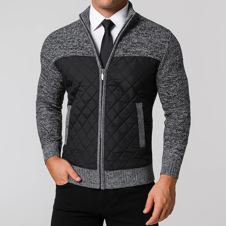 Bradford Quilted Jacket