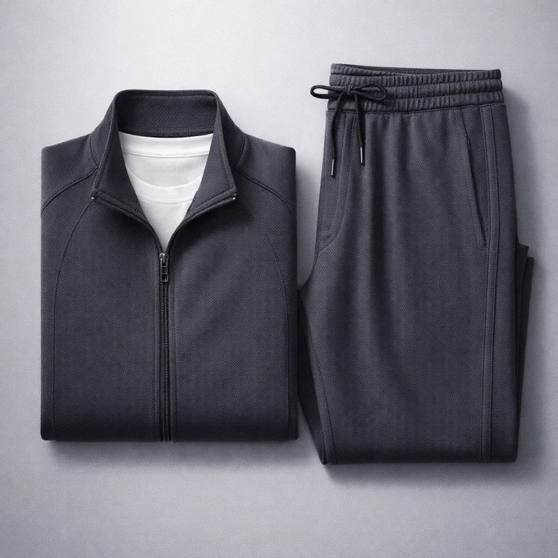 Aquila Premium Tracksuit Set