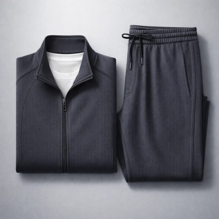 Aquila Premium Tracksuit Set