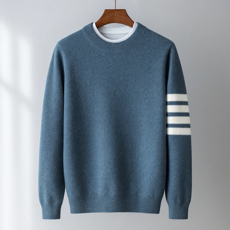 Lusso Cashmere Sweater