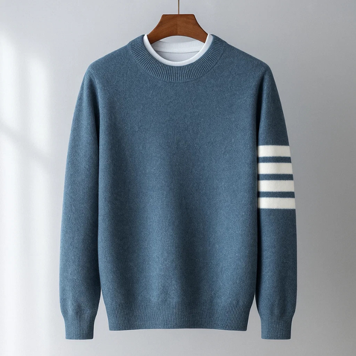 Lusso Cashmere Sweater