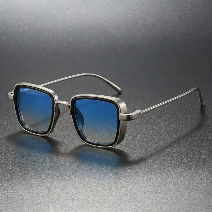 Vanguard Steampunk Sunglasses