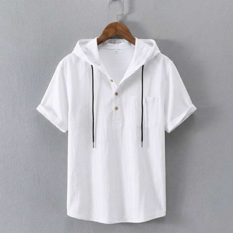 Milo Hoodie Shirt