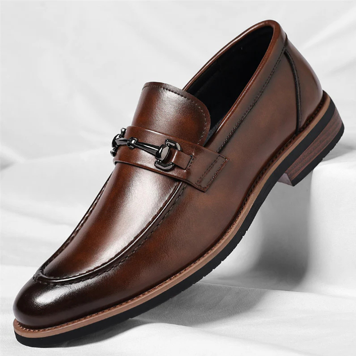 Veneto Italian Loafers