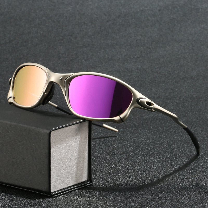 SolarExplorer Polarized Shades