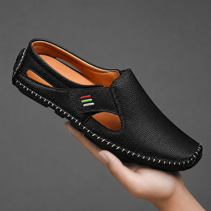 Primo Italiana Sandals