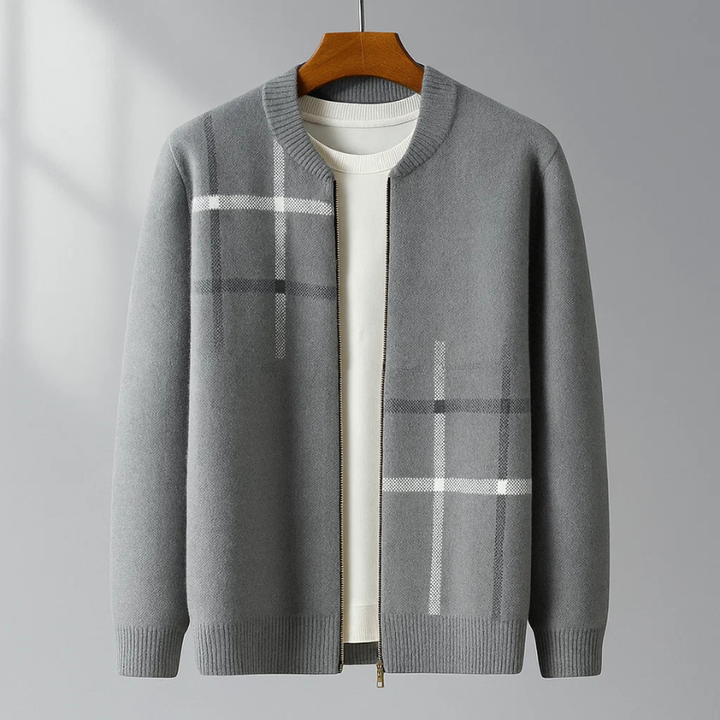 Orlando Cashmere Jacket