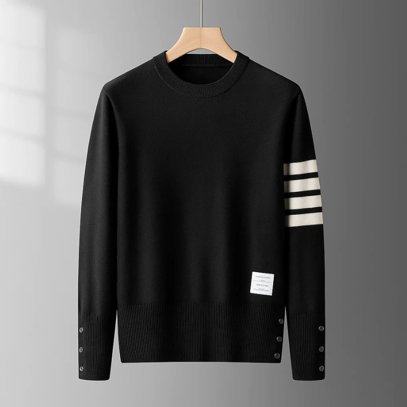 Veneto Cashmere Sweater