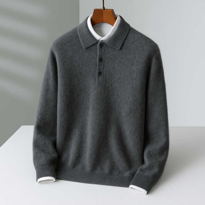 Marco Cashmere Sweater