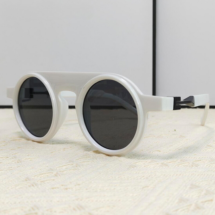 Retro Orbit Shades