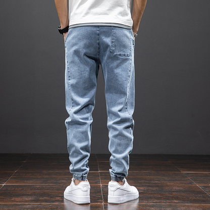 Hype Premium Denim Joggers