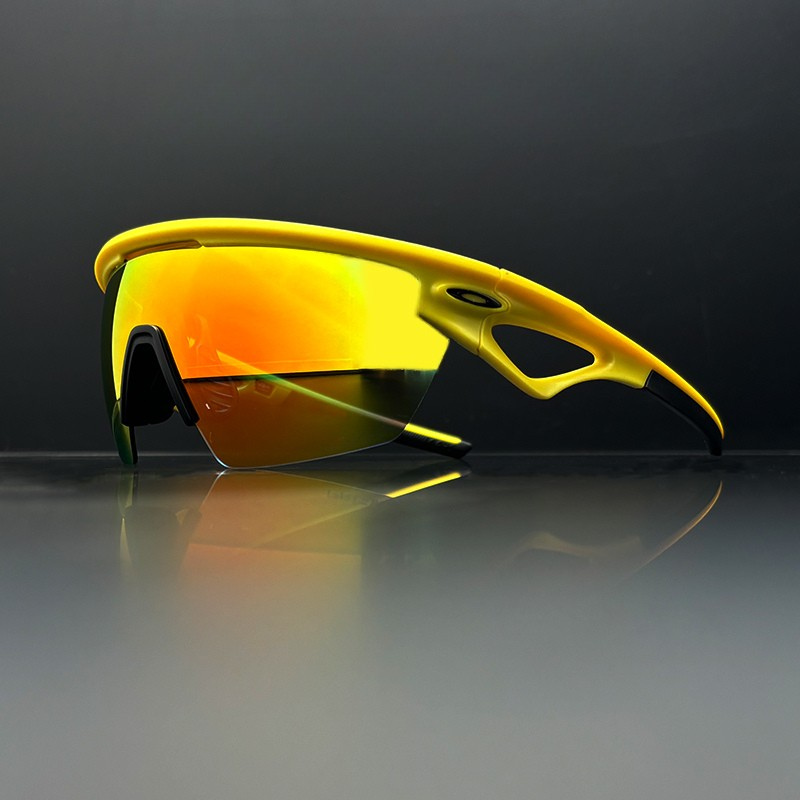 SolarShroud Polarized Shades