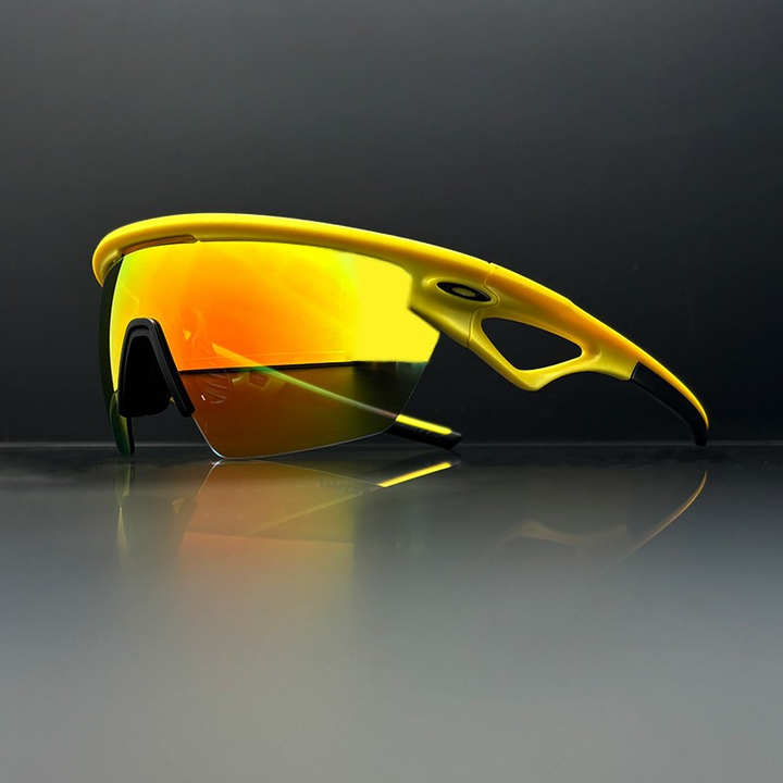 SolarShroud Polarized Shades